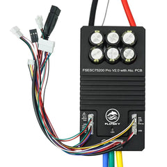 Flipsky 75200 Pro V2.0 With Aluminum Pcb Based On Vesc For Electric - VirtuousWares.Store