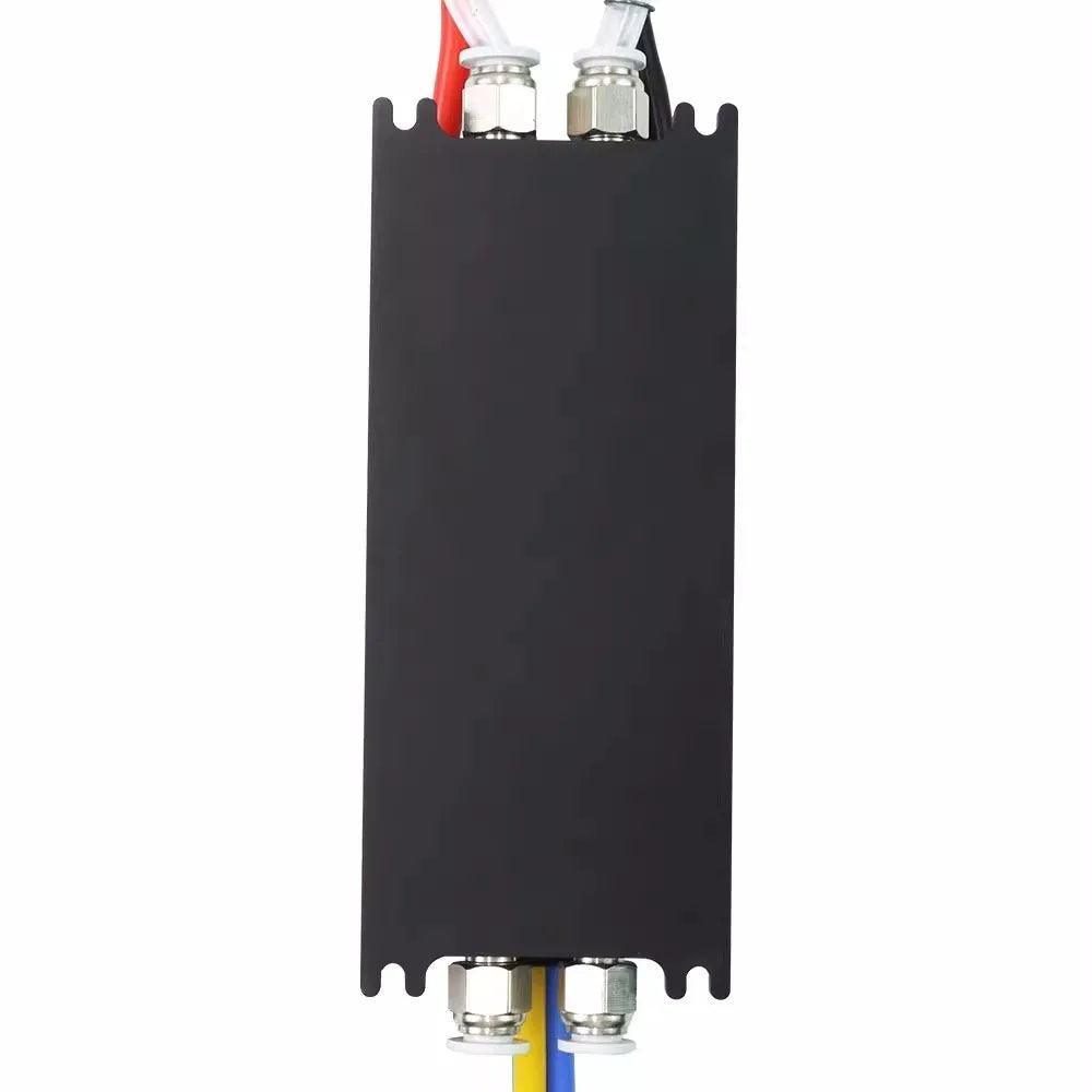 Flipsky 75200 with Water Cooling Enclosure 84V 200A High Current W - VirtuousWares.Store