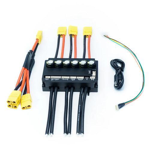 Flipsky 75V High Voltage 200A High Current ESC FOC Controller FSESC - VirtuousWares.Store