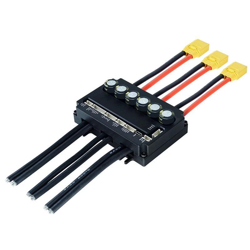 Flipsky 75V High Voltage 200A High Current ESC FOC Controller FSESC - VirtuousWares.Store