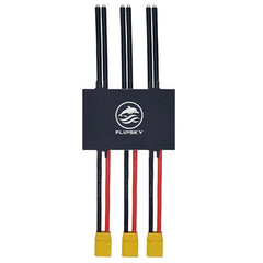 Flipsky 75V High Voltage 200A High Current ESC FOC Controller FSESC - VirtuousWares.Store