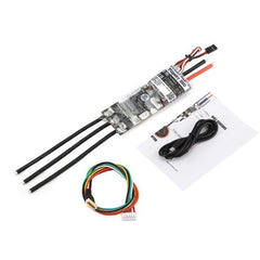 Flipsky 8-60V 50A ESC4.12 Based on VESC V4.12 for electric skate board - VirtuousWares.Store