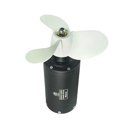 Flipsky 85165 150KV 19500W Fully Waterproof Motor Brushless Sensorless - VirtuousWares.Store