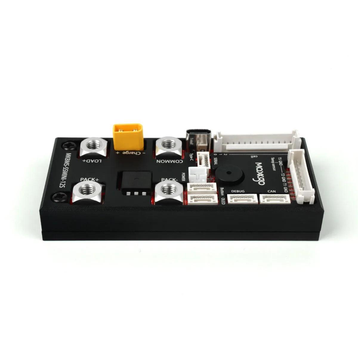 Flipsky Battery Protection Circuit Board 12S BMS Lithium ion For - VirtuousWares.Store