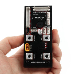 Flipsky Battery Protection Circuit Board 12S BMS Lithium ion For - VirtuousWares.Store