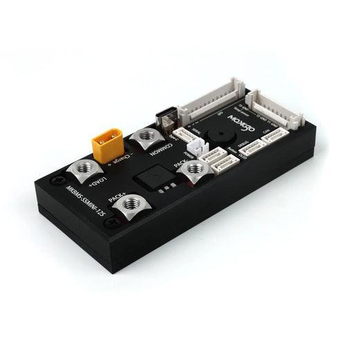 Flipsky Battery Protection Circuit Board 12S BMS Lithium ion For - VirtuousWares.Store