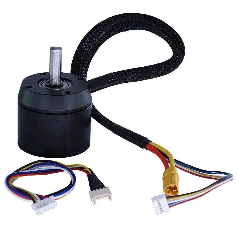 Flipsky BLDC Motor for Electric Skateboard Brushless Dc Motor 5045 - VirtuousWares.Store