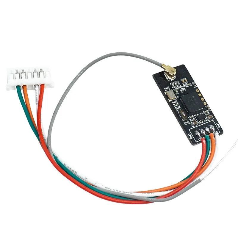 Flipsky Bluetooth Module 2.4G Wireless Based Upon The Nrf51_vesc - VirtuousWares.Store