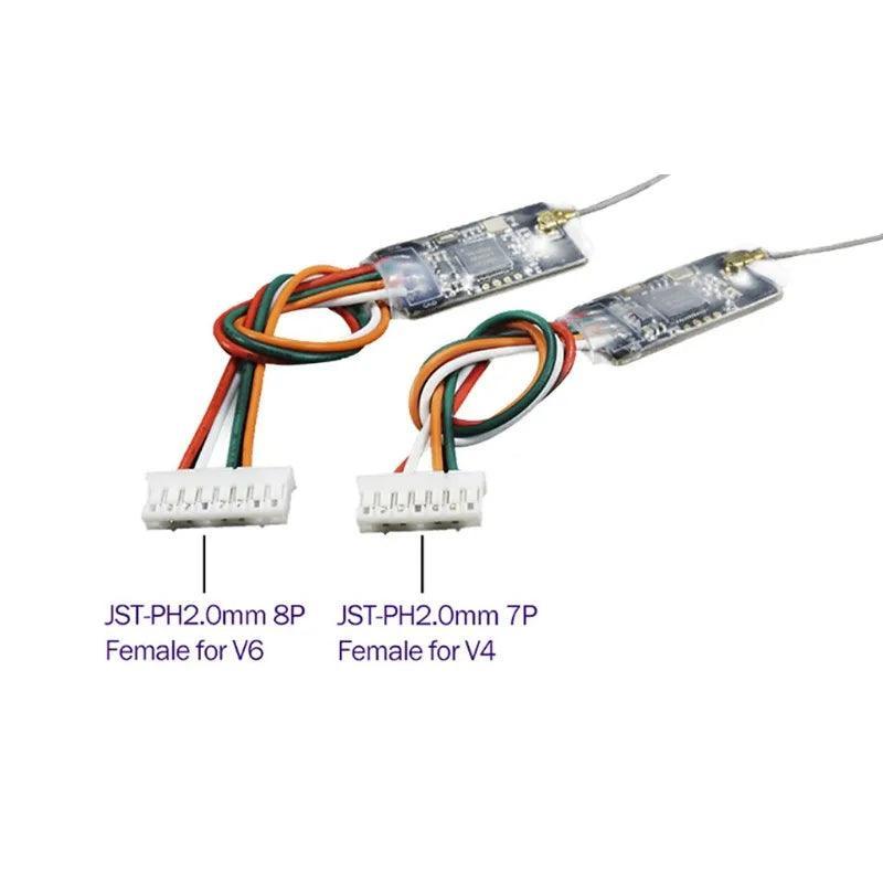 Flipsky Bluetooth Module 2.4G Wireless Based Upon The Nrf51_vesc - VirtuousWares.Store