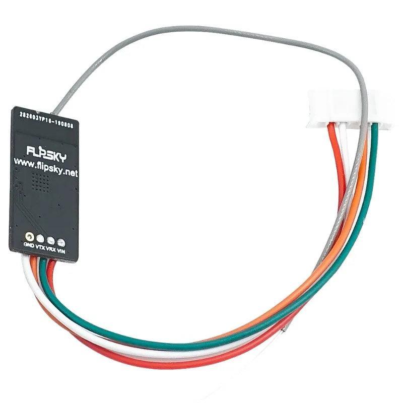 Flipsky Bluetooth Module 2.4G Wireless Based Upon The Nrf51_vesc - VirtuousWares.Store