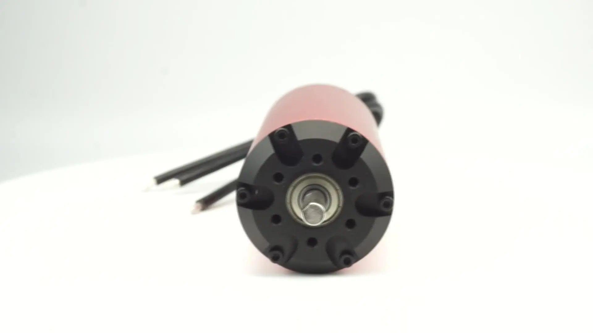 Flipsky Brushless DC Inrunner Motor 56115 200KV 8000W For Jet Board | - VirtuousWares.Store