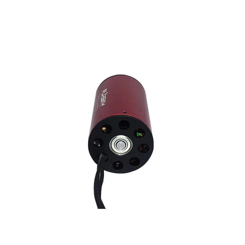 Flipsky Brushless DC Inrunner Motor 56115 200KV 8000W For Jet Board | - VirtuousWares.Store