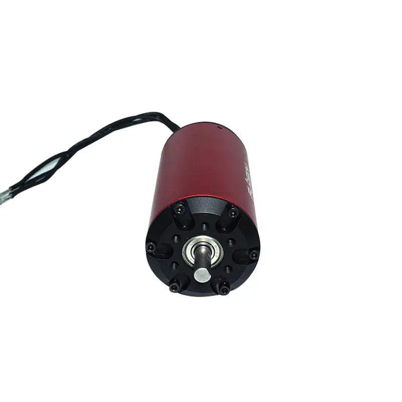 Flipsky Brushless DC Inrunner Motor 56115 200KV 8000W For Jet Board | - VirtuousWares.Store