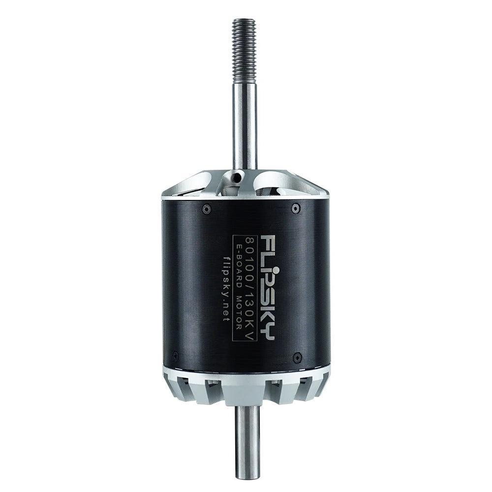 Flipsky Brushless DC motor 80100 130KV 7000W for Electric Bike | - VirtuousWares.Store