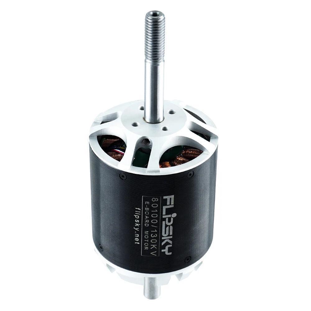 Flipsky Brushless DC motor 80100 130KV 7000W for Electric Bike | - VirtuousWares.Store