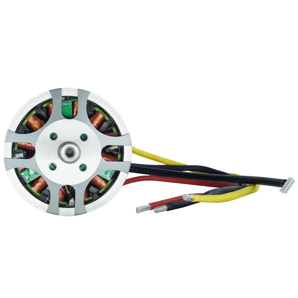 Flipsky Brushless DC motor 80100 130KV 7000W for Electric Bike | - VirtuousWares.Store