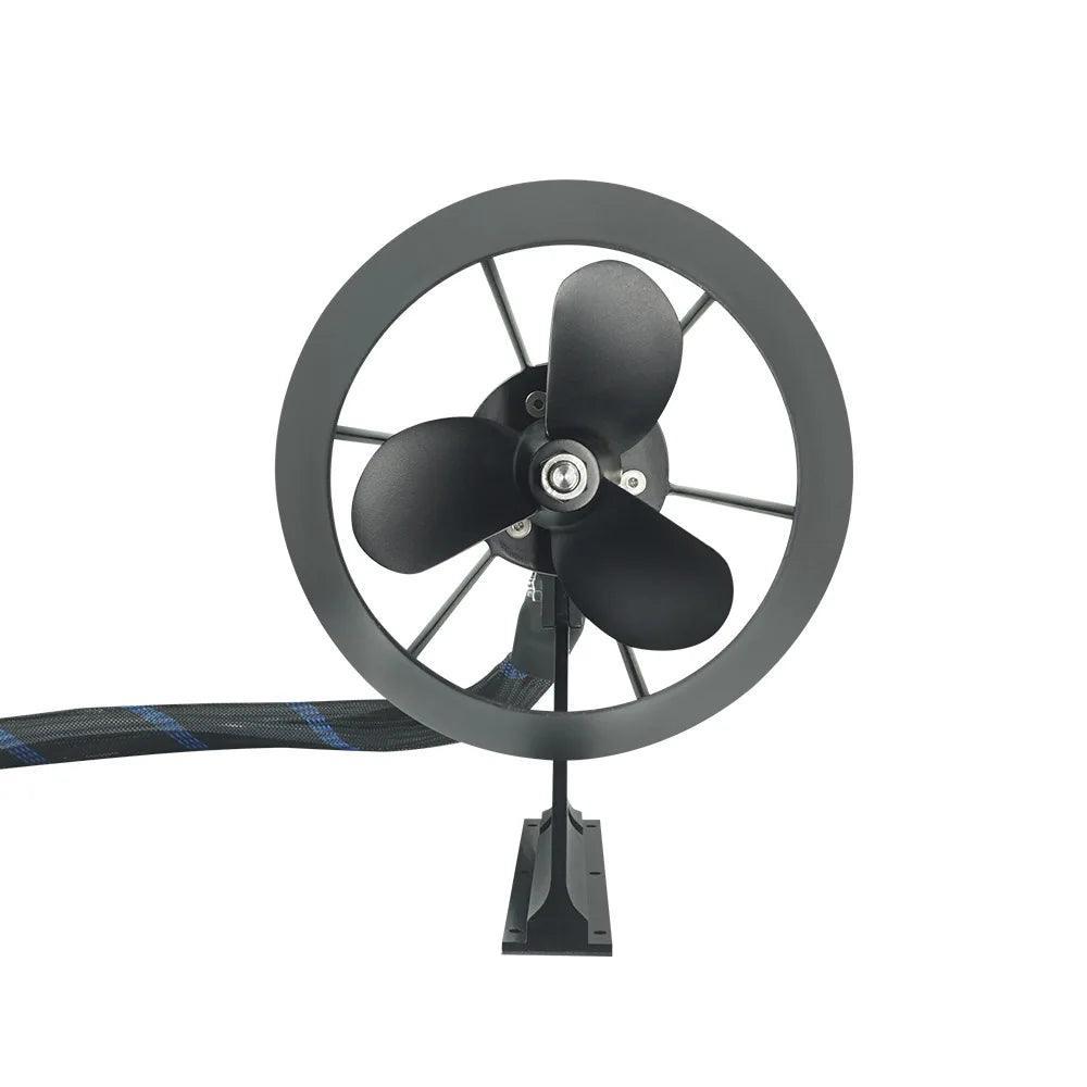 Flipsky Brushless Motor 65150 3000W Waterproof Underwater Thruster - VirtuousWares.Store