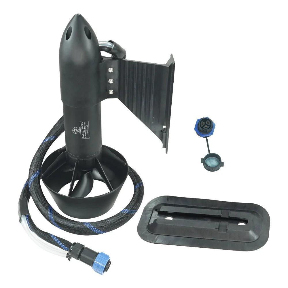 Flipsky Brushless Motor 65150 3000W Waterproof Underwater Thruster - VirtuousWares.Store