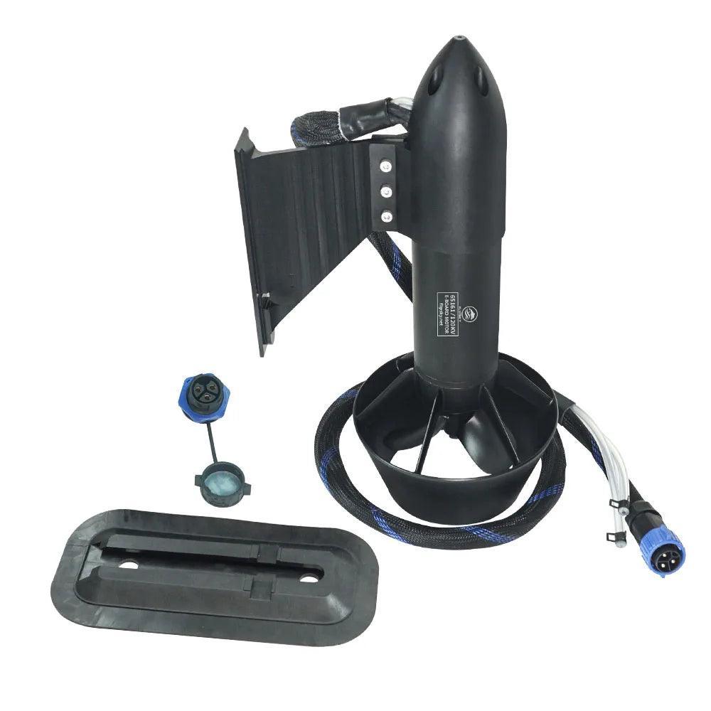 Flipsky Brushless Motor 65161 6000W Waterproof Underwater Thruster - VirtuousWares.Store