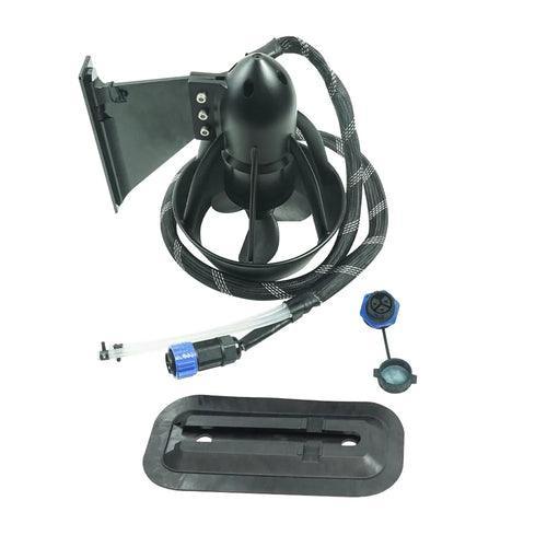 Flipsky Brushless Motor 7070 4300W Waterproof Underwater Thruster - VirtuousWares.Store