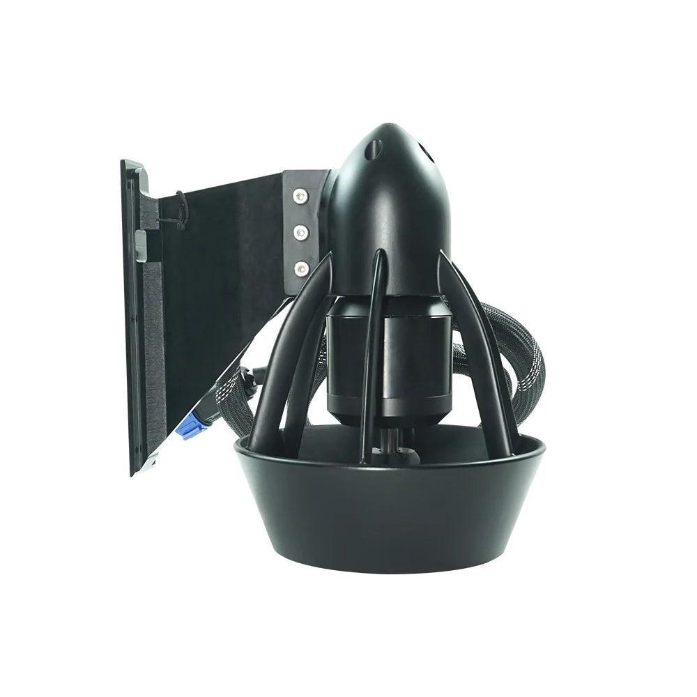 Flipsky Brushless Motor 7070 4300W Waterproof Underwater Thruster - VirtuousWares.Store