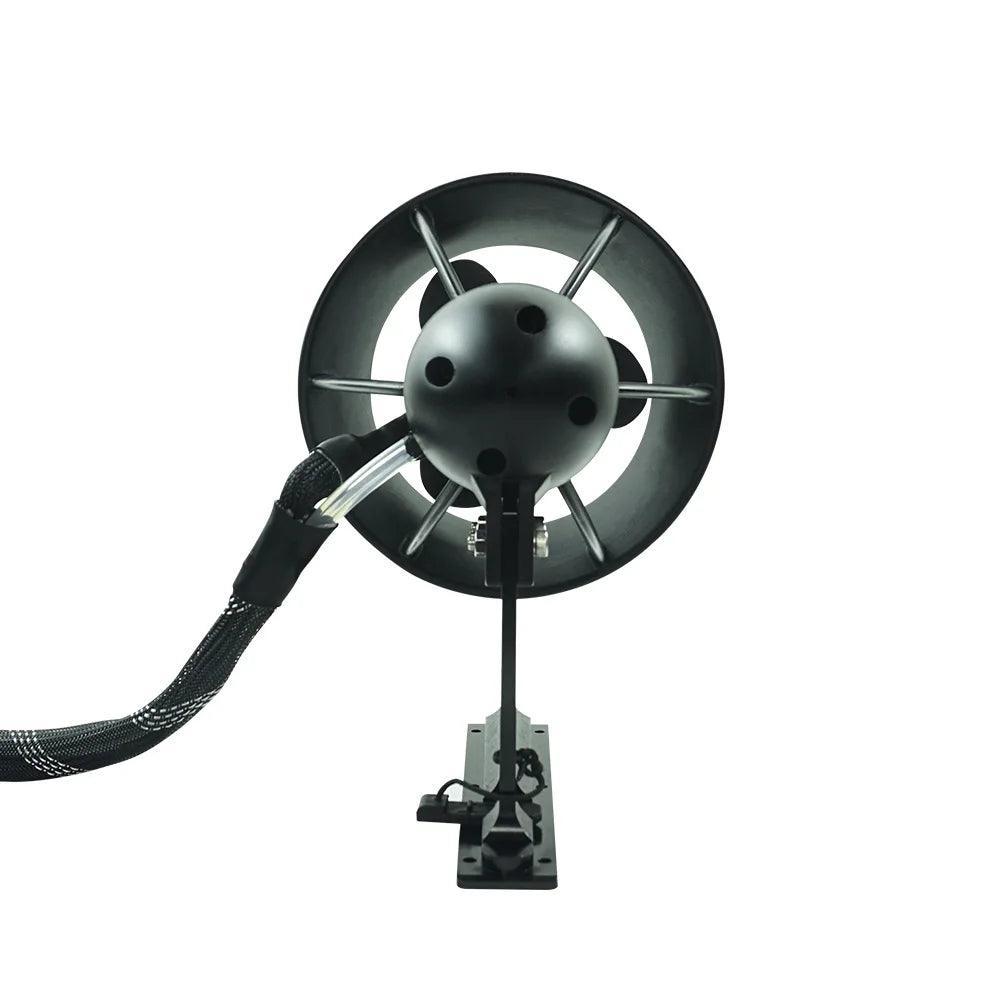 Flipsky Brushless Motor 7070 4300W Waterproof Underwater Thruster - VirtuousWares.Store