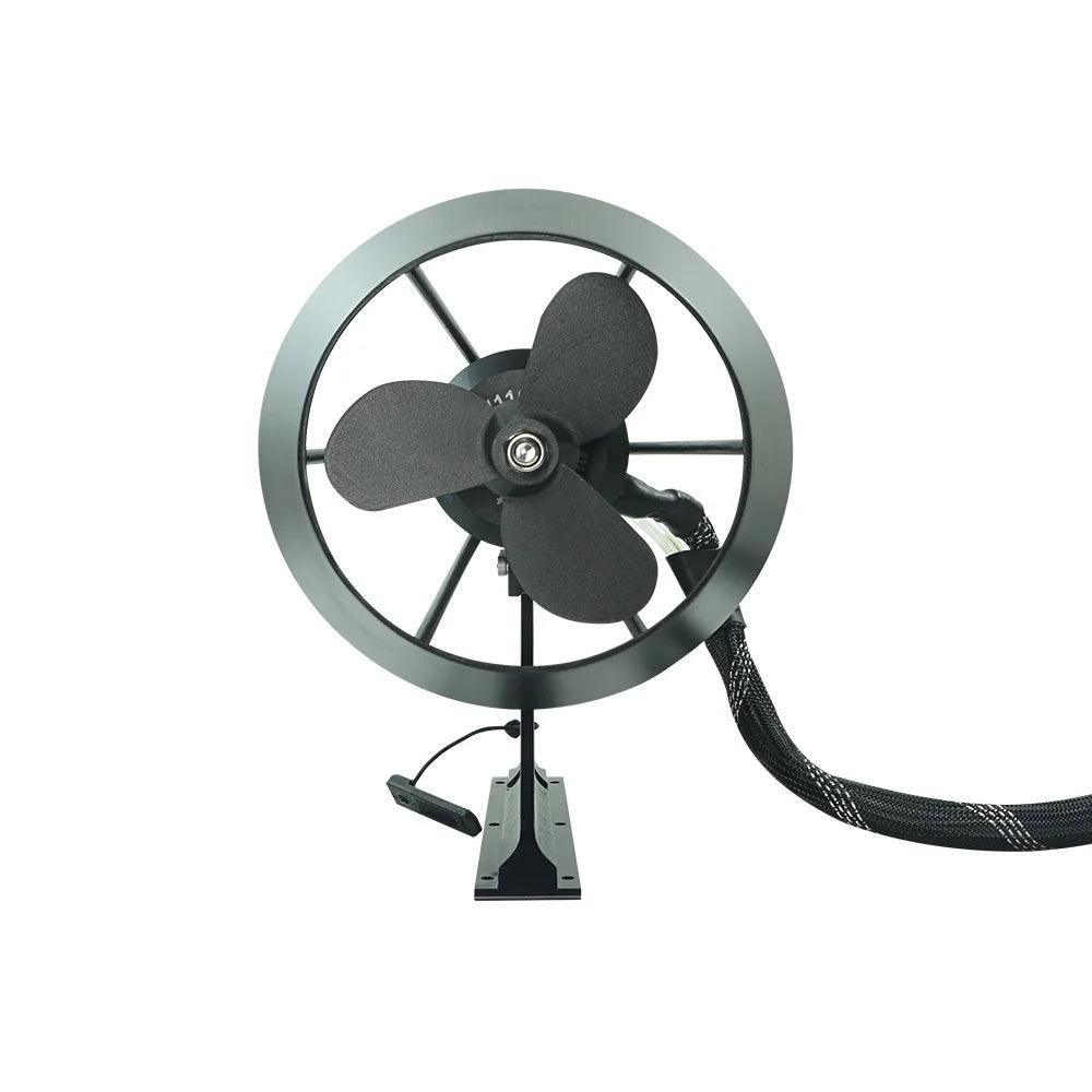 Flipsky Brushless Motor 7070 4300W Waterproof Underwater Thruster - VirtuousWares.Store