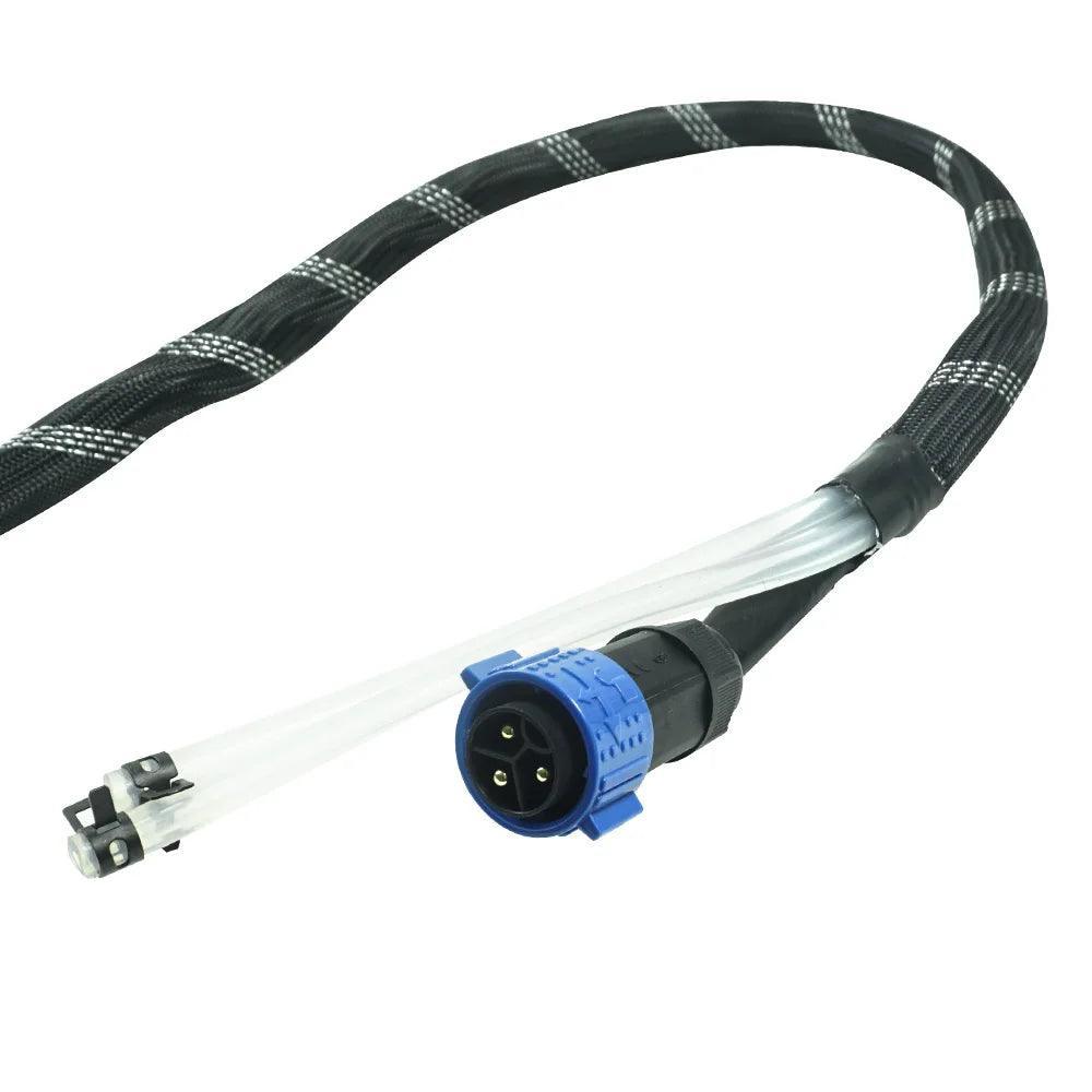 Flipsky Brushless Motor 7070 4300W Waterproof Underwater Thruster - VirtuousWares.Store