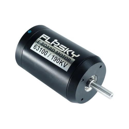 Flipsky DIY Skateboard Efoil Scooter 63100 5500W 140KV 170KV 190KV 8mm - VirtuousWares.Store