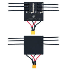 Flipsky Dual 75100 With Aluminum PCB Based on VESC For Electric - VirtuousWares.Store