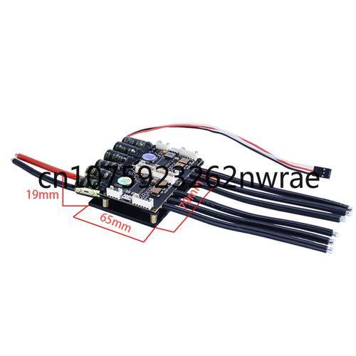 FLIPSKY Dual Drive Benjamin's Electric Adjustable Mini 4.20 Electric - VirtuousWares.Store