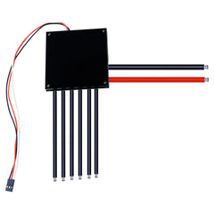 Flipsky dual electronic speed controller based on vesc 6 200a 60v 13s - VirtuousWares.Store