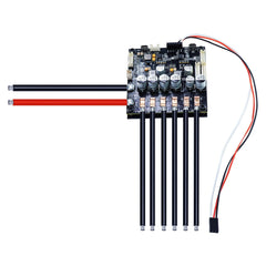 Flipsky dual electronic speed controller based on vesc 6 200a 60v 13s - VirtuousWares.Store