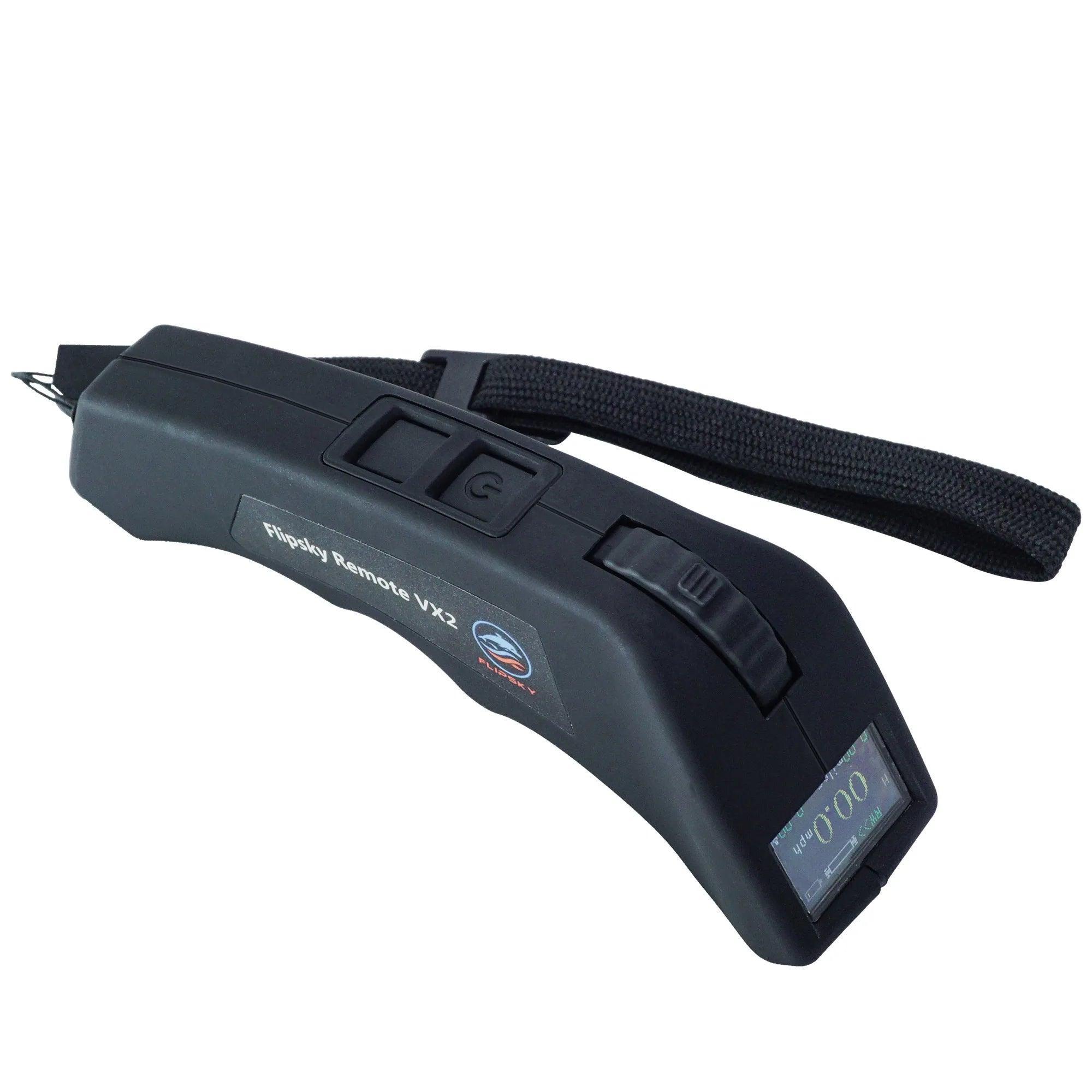 Flipsky Dual FSESC 4.20 PLUS Electric Speed Controller and VX2 Remote - VirtuousWares.Store