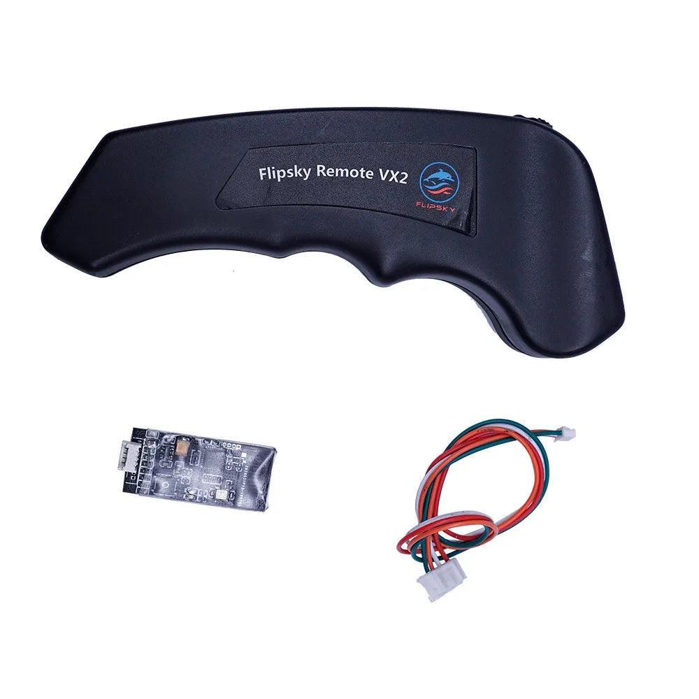 Flipsky Dual FSESC 4.20 PLUS Electric Speed Controller and VX2 Remote - VirtuousWares.Store