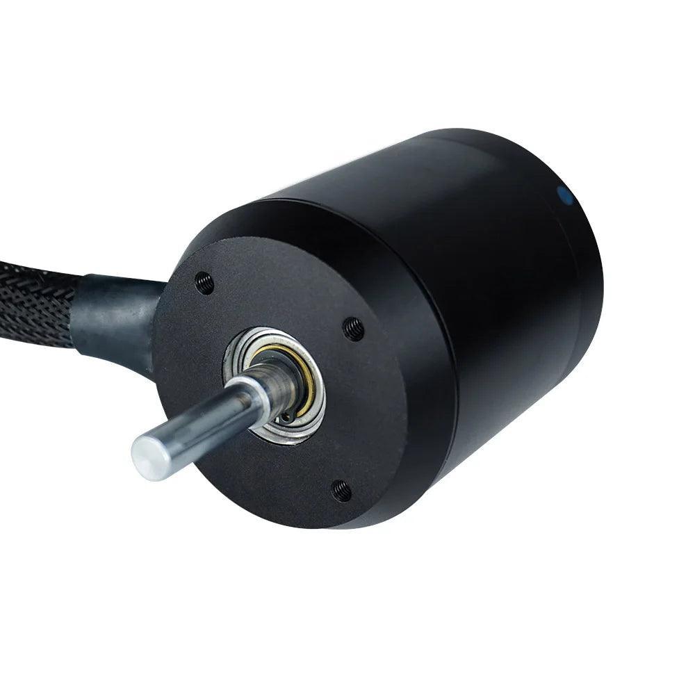 Flipsky Dual FSESC 6.7 MINI and BLDC 6374 Motors Group D10 Electric - VirtuousWares.Store