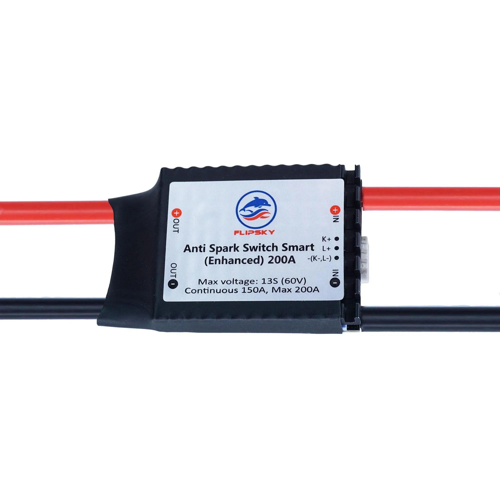 Flipsky Dual FSESC 6.7 MINI and BLDC 6374 Motors Group D10 Electric - VirtuousWares.Store