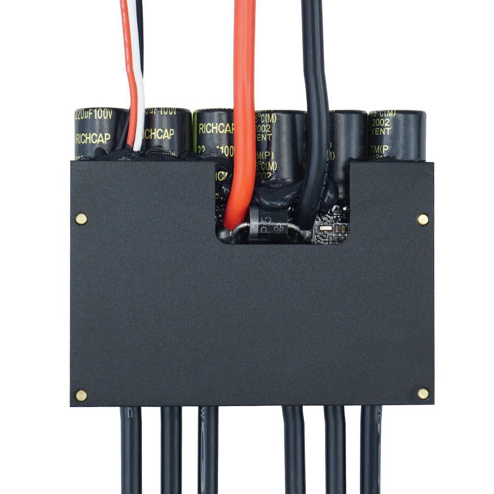 Flipsky Dual FSESC4.20 100A (Based on VESC® 4.20 ) with Anodized - VirtuousWares.Store