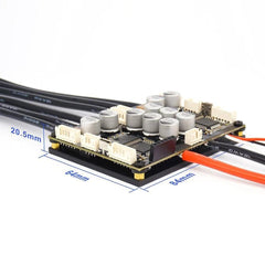 Flipsky Dual FSESC4.20 Plus Based on VESC Combo VX2 Remote Control for - VirtuousWares.Store