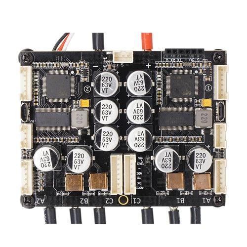 Flipsky Dual FSESC4.20 Plus based upon VESC for Electric Skateboard - VirtuousWares.Store