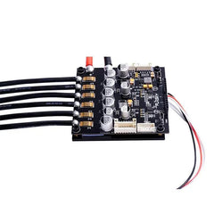 FLIPSKY Dual FSESC6.6 Based Upon VESC6 with Aluminum Heatsink 3-12S - VirtuousWares.Store
