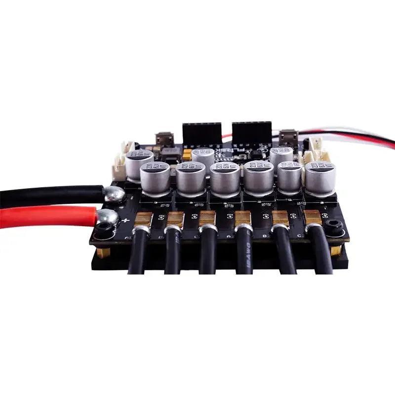FLIPSKY Dual FSESC6.6 Based Upon VESC6 with Aluminum Heatsink 3-12S - VirtuousWares.Store