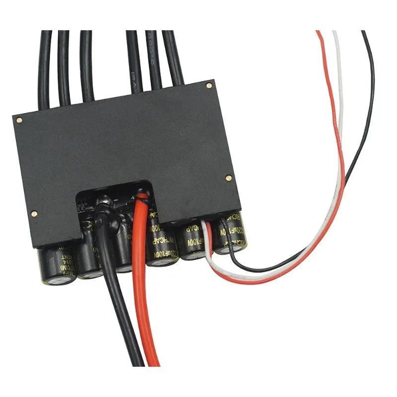 Flipsky Dual Motor ESC Compatible with VESC4.20 100A Base on VESC for - VirtuousWares.Store