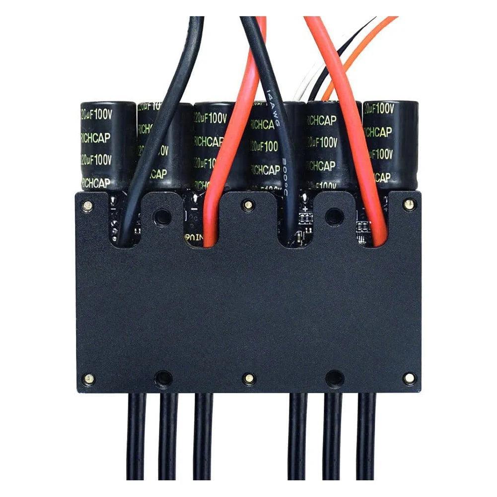 FLIPSKY Dual VESC Electric Speed Controller for Skateboard FSESC6.7 - VirtuousWares.Store