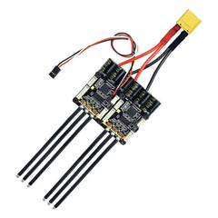 FLIPSKY Dual VESC Electric Speed Controller for Skateboard FSESC6.7 - VirtuousWares.Store