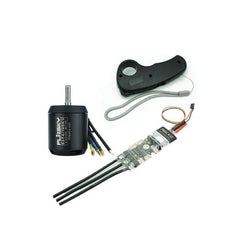 Flipsky electric skateboard 6374 190kv brushless outrunner motor and - VirtuousWares.Store
