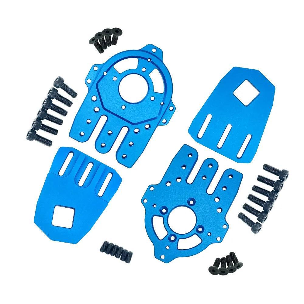 Flipsky electric skateboard kit 16.3" CNC New Upgrade RKP Trucks - VirtuousWares.Store