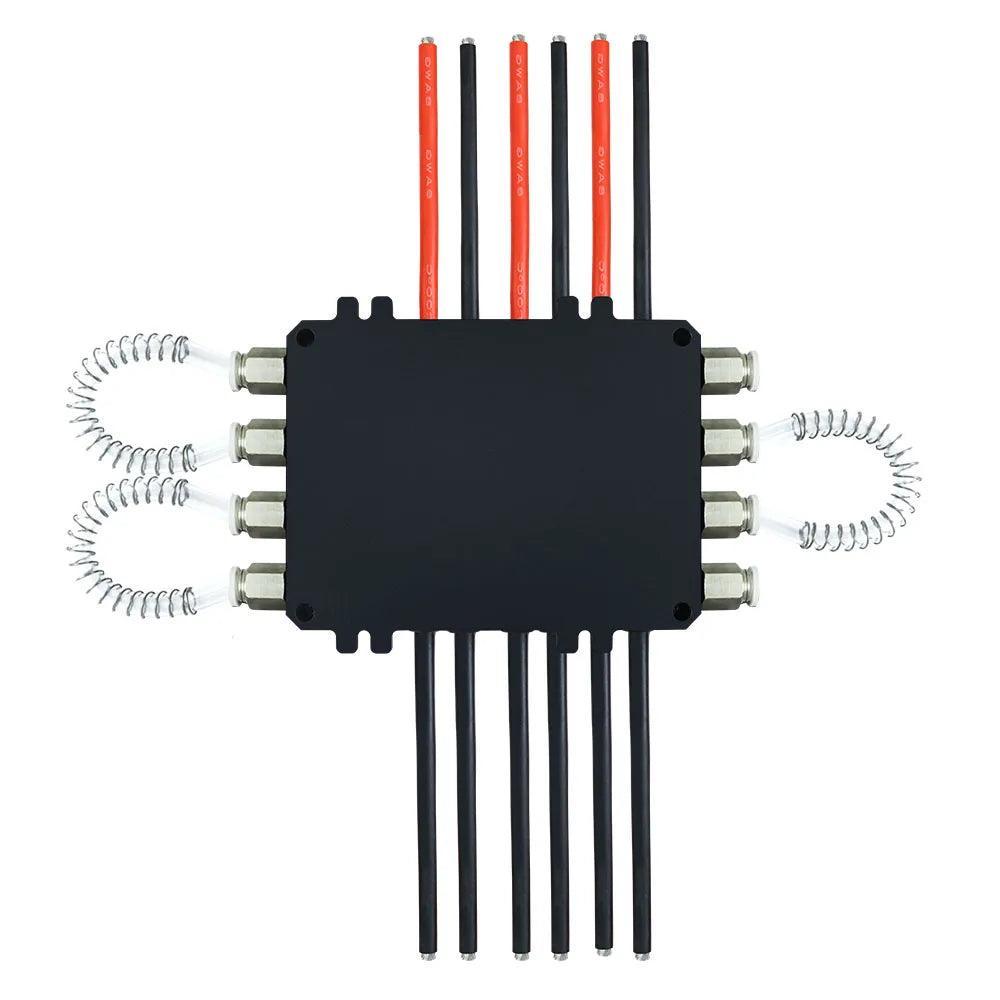 Flipsky Electric Speed controller 75V 300A FSESC 75300 with - VirtuousWares.Store