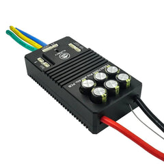 Flipsky Electric Speed Controller 84V High Current 75200 Pro With - VirtuousWares.Store