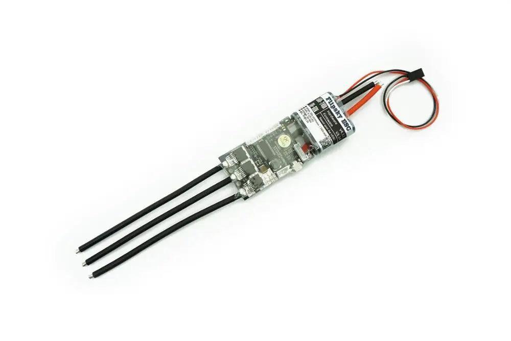 Flipsky electronic speed controller based on vesc 50a 60v 12s 4.12 - VirtuousWares.Store